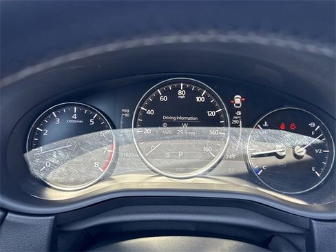 Used 2023 MAZDA CX-30 AWD 2.5 S w/ Premium Package image 27