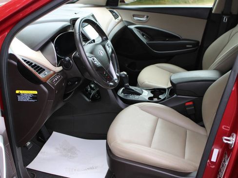 Used 2018 Hyundai Santa Fe Sport image 7