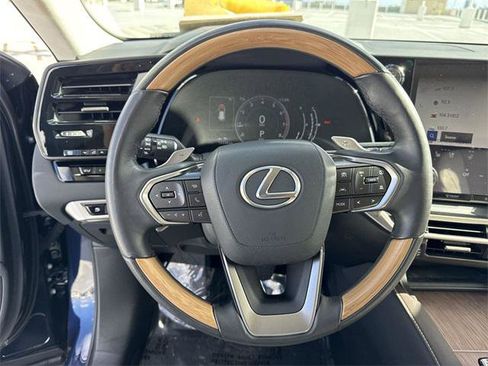 Certified 2024 Lexus RX 350 Premium image 14