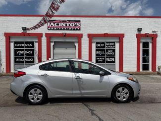 Used 2016 Kia Forte LX FWD video 1