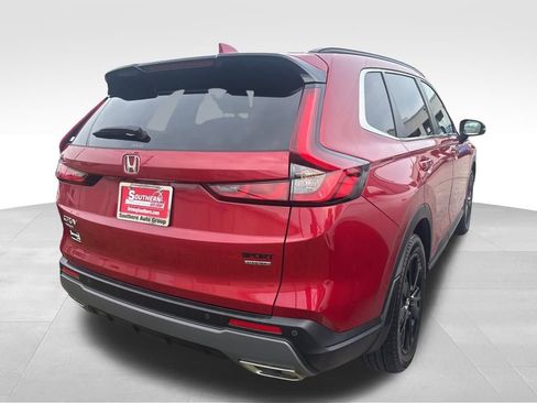 Used 2023 Honda CR-V Sport Touring image 12