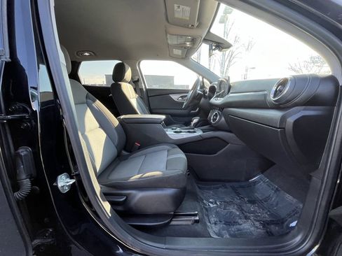 Used 2024 Chevrolet Blazer LT image 21