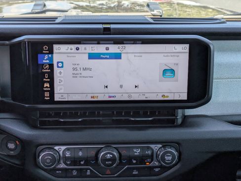 New 2025 Jeep Wrangler Sport image 19