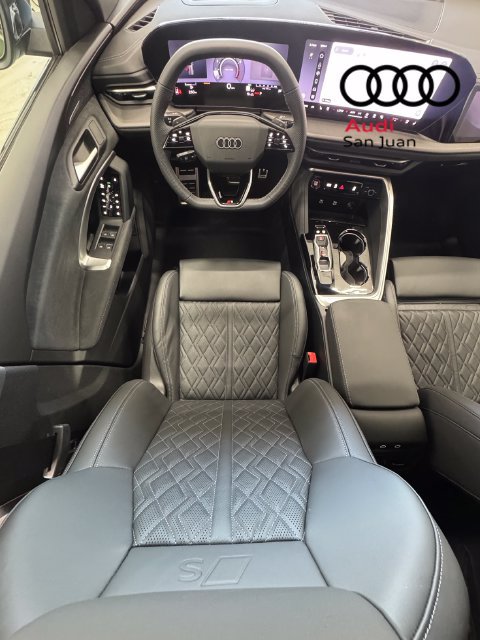 New 2026 Audi SQ5 Premium Plus AWD/4WD image 31