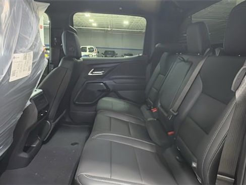 New 2026 Chevrolet Silverado EV LT image 14