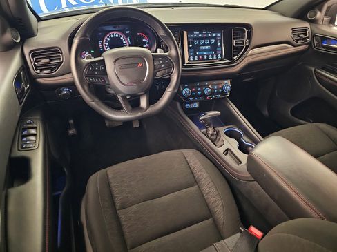 Used 2024 Dodge Durango GT w/ Trailer Tow Group IV image 14