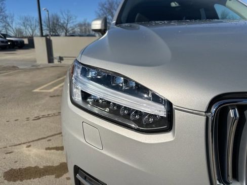 Certified 2024 Volvo XC90 T8 Ultimate w/ Protection Package image 12