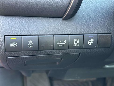 Used 2024 Toyota Camry XSE w/ Cold Weather Package image 17