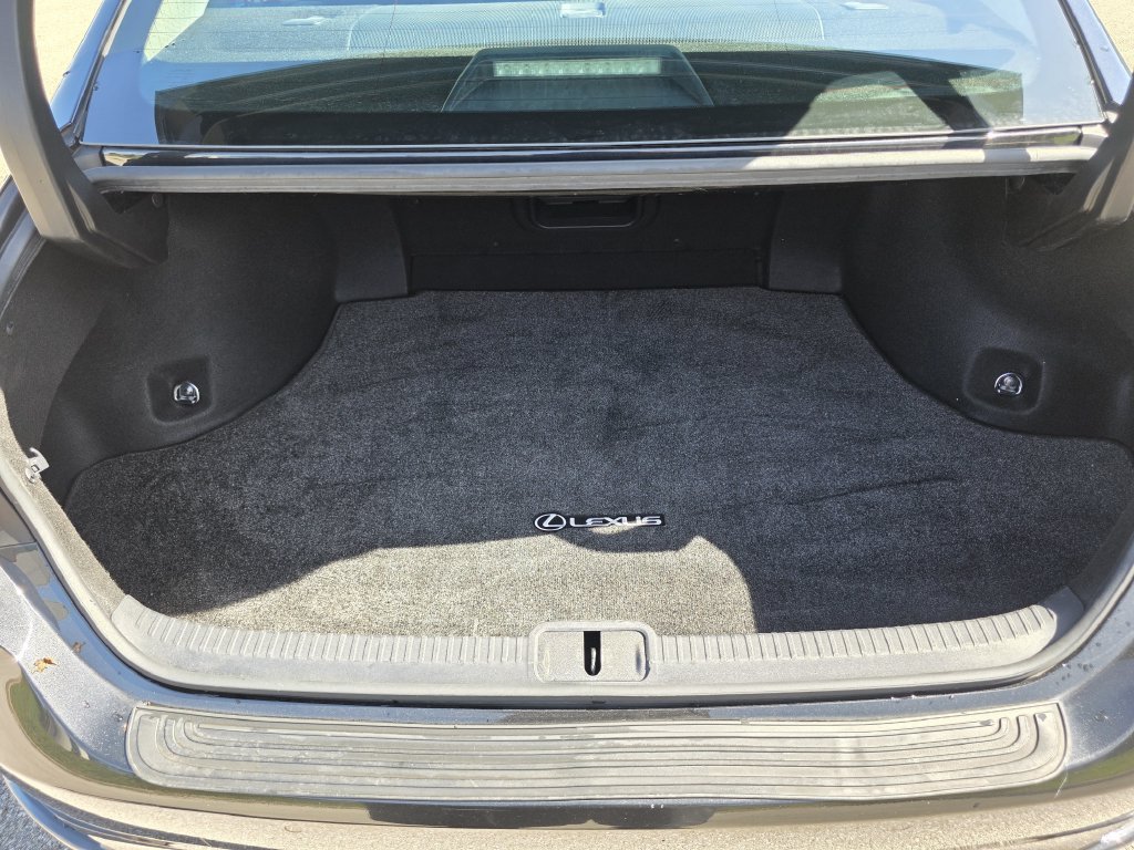 Used 2022 Lexus ES 350 w/ Premium Package FWD image 28