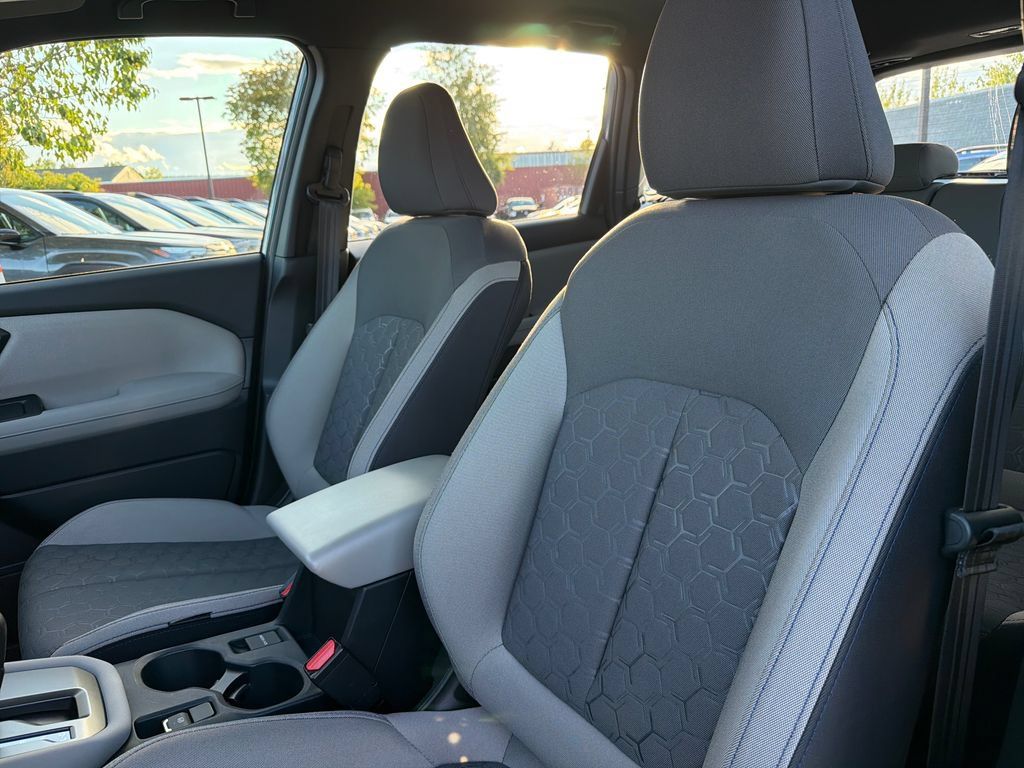 Certified 2025 Subaru Forester AWD/4WD image 21