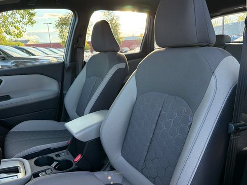 Certified 2025 Subaru Forester AWD/4WD image 21