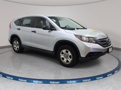 Used 2014 Honda CR-V LX image 5