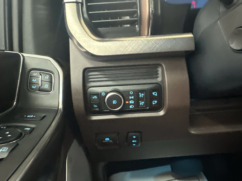 New 2027 Ford F250 King Ranch AWD/4WD image 42