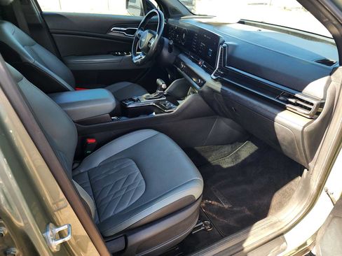 Used 2023 Kia Sportage X-Pro AWD/4WD image 13