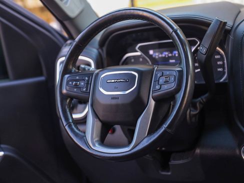 Used 2021 GMC Sierra 3500 Denali w/ Denali Ultimate Package AWD/4WD image 28