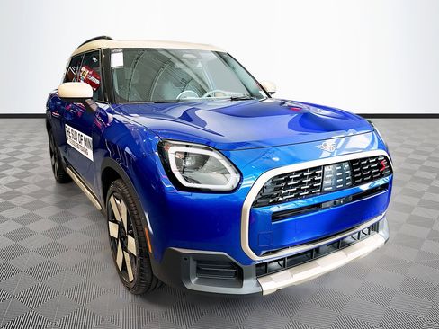 New 2026 MINI Cooper Countryman S image 1