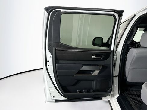 Used 2025 Toyota Tundra SR5 image 26