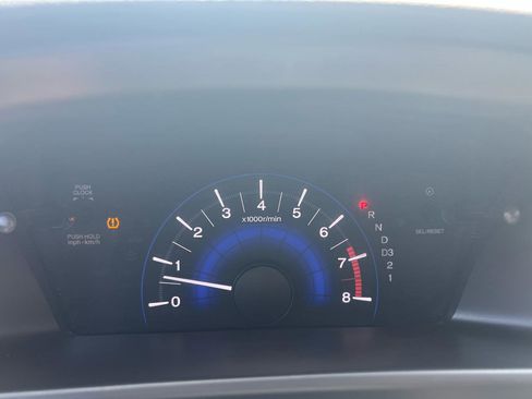 Used 2013 Honda Civic LX image 15