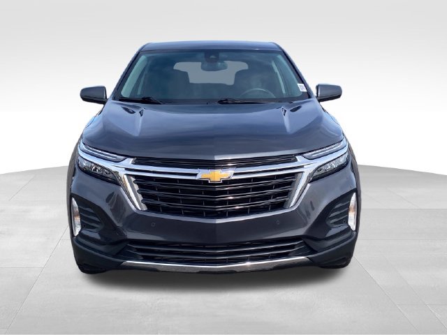 Certified 2022 Chevrolet Equinox LT FWD image 2