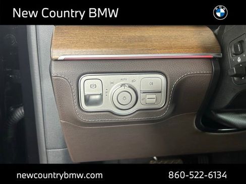 Used 2022 Mercedes-Benz GLE 450 4MATIC image 13