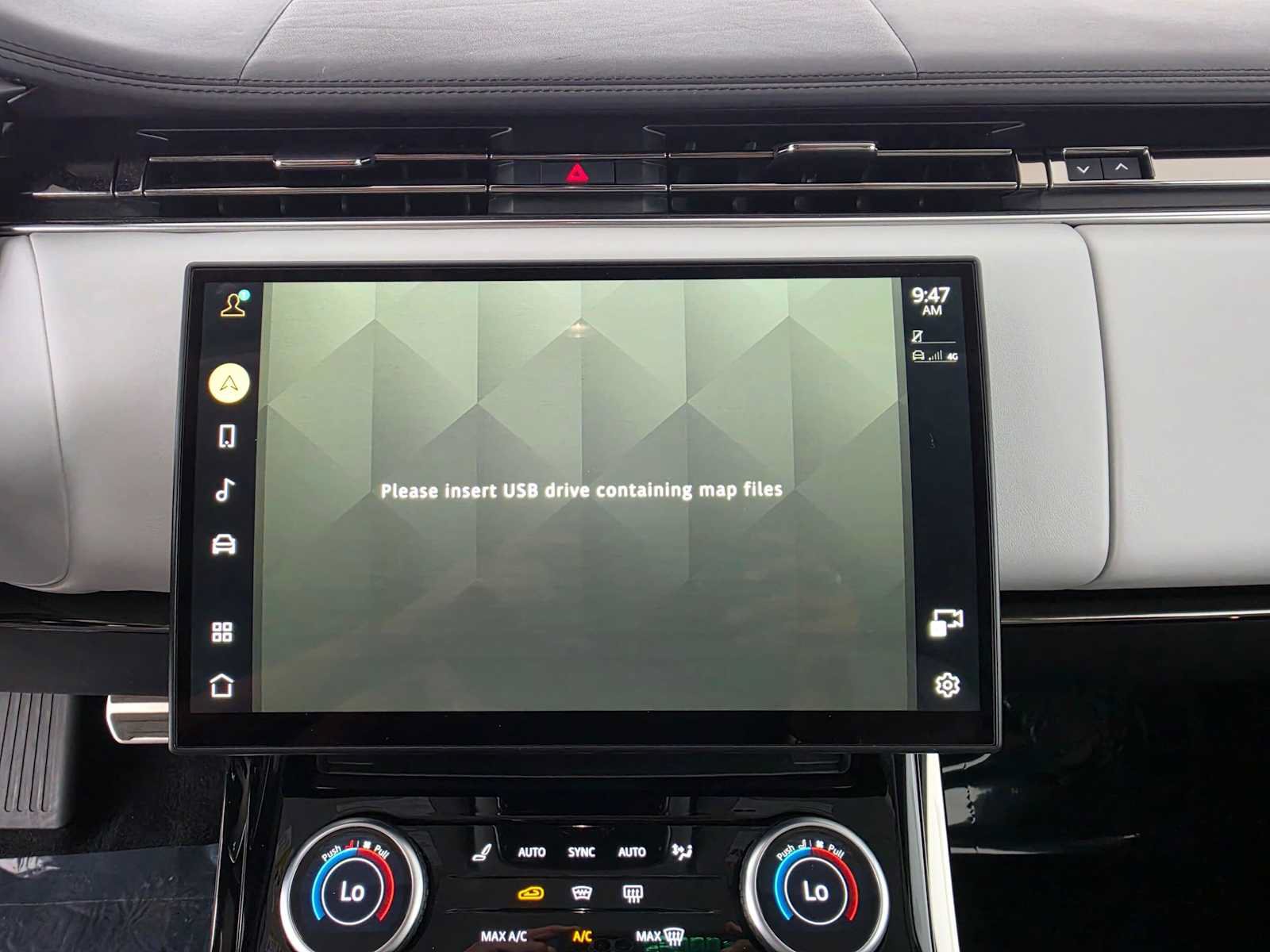 Used 2023 Land Rover Range Rover Sport SE Dynamic AWD/4WD image 25