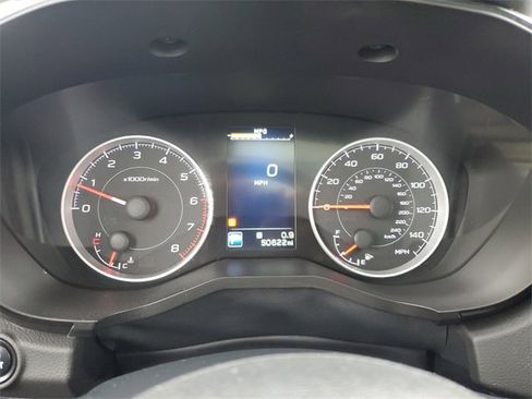 Used 2022 Subaru Ascent Onyx Edition image 19