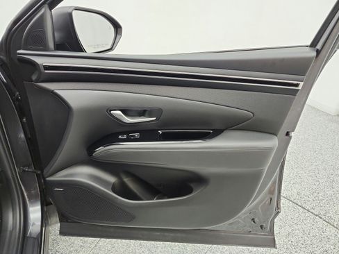 Used 2022 Hyundai Tucson Limited FWD image 21