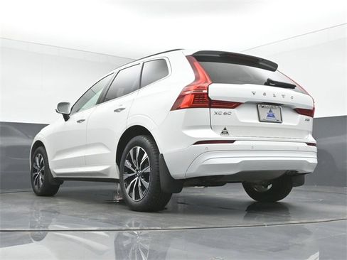 Used 2023 Volvo XC60 B5 Core w/ Climate Package image 36