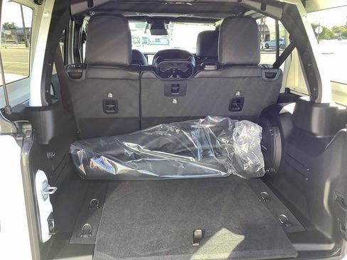 New 2026 Jeep Wrangler Sahara image 34