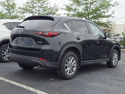 Used 2023 MAZDA CX-5 AWD 2.5 S image 7