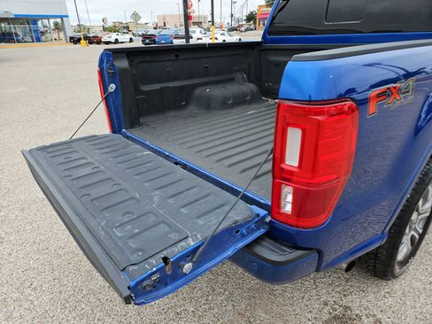 Used 2020 Ford Ranger Lariat w/ Equipment Group 501A Mid AWD/4WD image 27