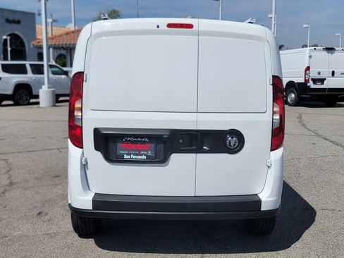 Used 2022 RAM ProMaster City Wagon image 7