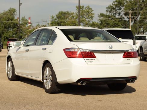 Used 2014 Honda Accord EX-L image 5