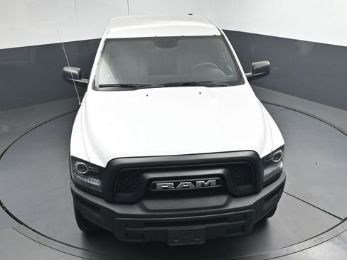 Used 2024 RAM 1500 Classic Warlock image 32