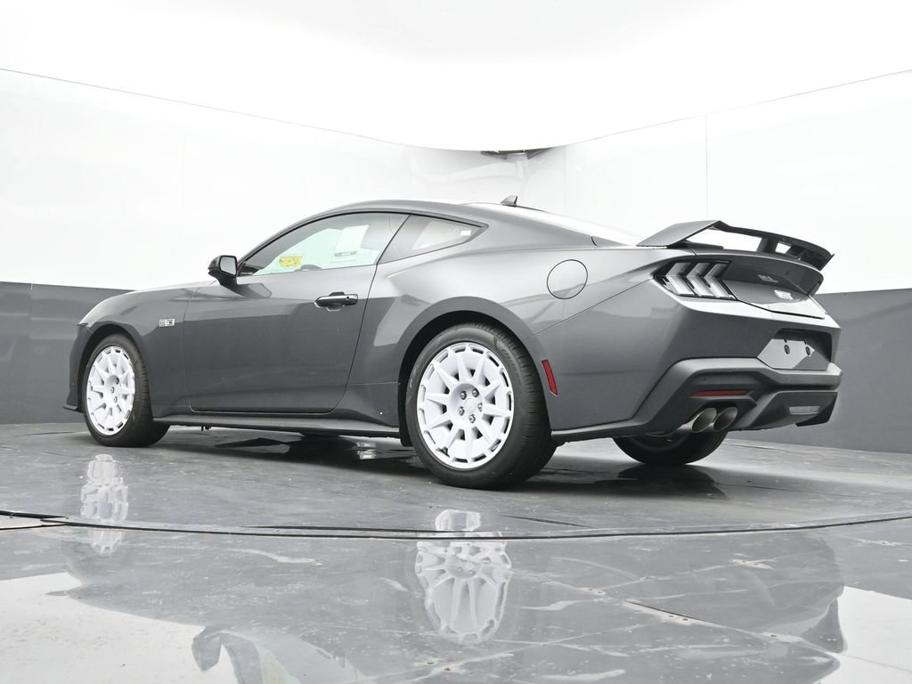 New 2026 Ford Mustang GT Premium w/ GT Performance Package RWD image 49