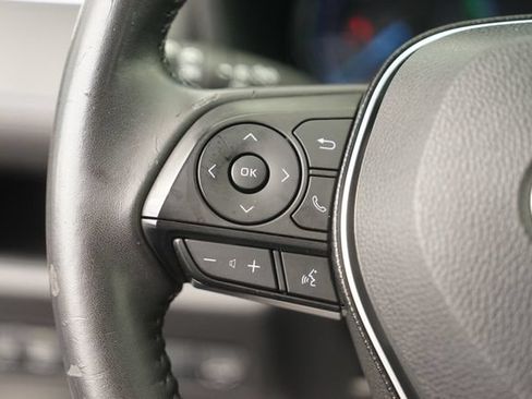 Used 2019 Toyota RAV4 XSE AWD/4WD image 23