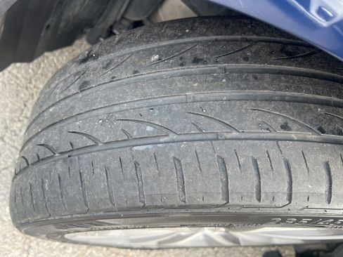 Used 2014 Honda Accord Sport image 11