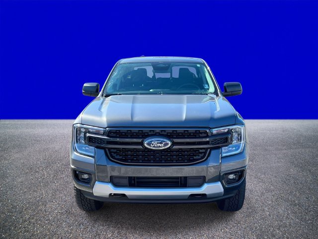 New 2026 Ford Ranger XLT w/ Equipment Group 301A High AWD/4WD image 8