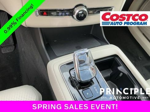 New 2026 Volvo XC90 T8 Ultra w/ Lounge Package AWD/4WD image 21