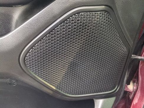 Used 2025 RAM 1500 Big Horn AWD/4WD image 15
