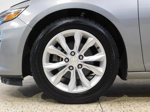 Used 2023 Chevrolet Malibu LT FWD image 18
