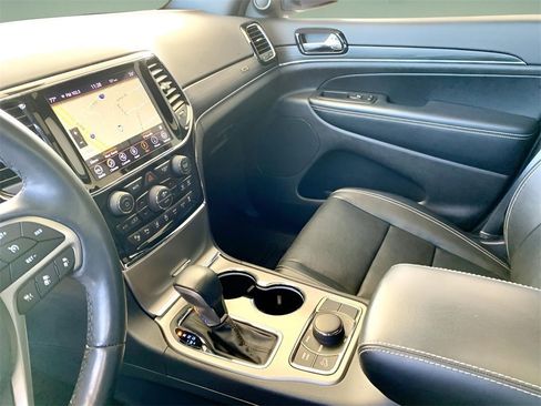 Used 2021 Jeep Grand Cherokee Limited w/ Quick Order Package 28K 80th image 41