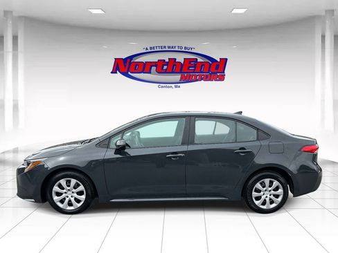 Used 2024 Toyota Corolla LE FWD image 6