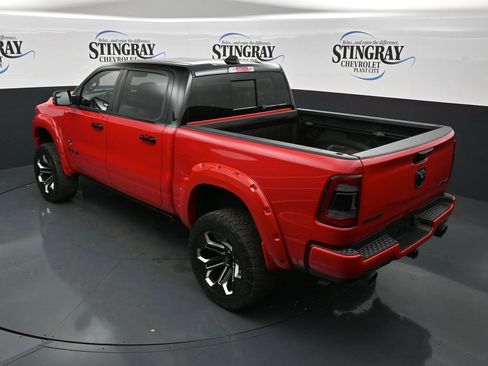 Used 2023 RAM 1500 Big Horn AWD/4WD image 22