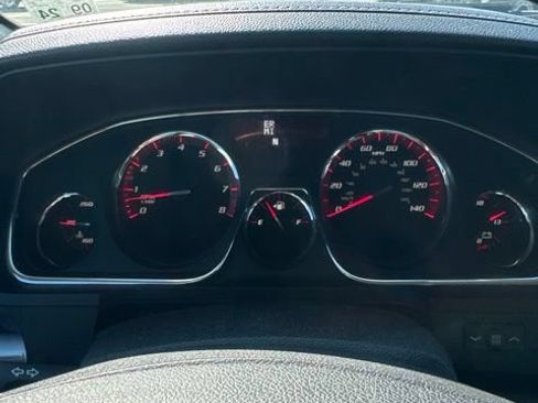 Used 2017 GMC Acadia Limited SLT FWD image 9