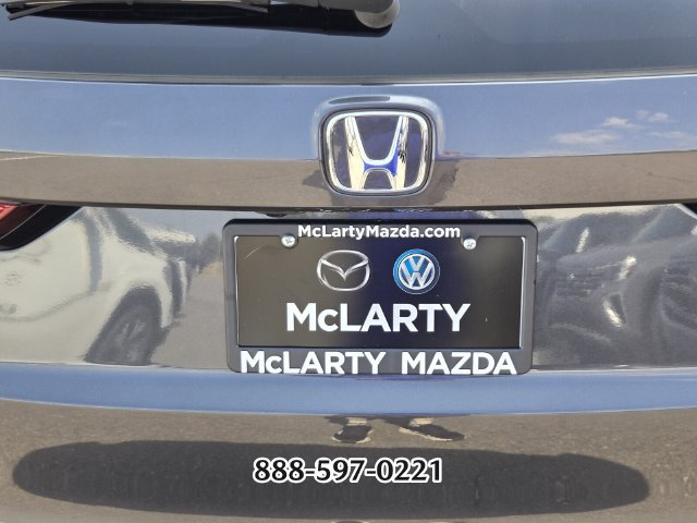 Used 2025 Honda CR-V EX-L image 16