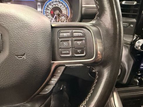 Used 2020 RAM 2500 Limited AWD/4WD image 33