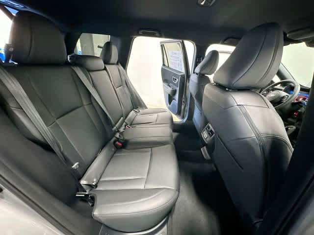 New 2026 Subaru Outback Premium AWD/4WD image 21