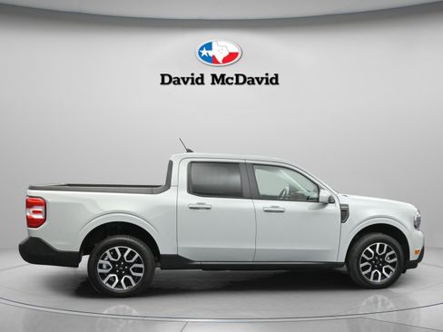 Used 2023 Ford Maverick Lariat w/ Lariat Luxury Package FWD image 9