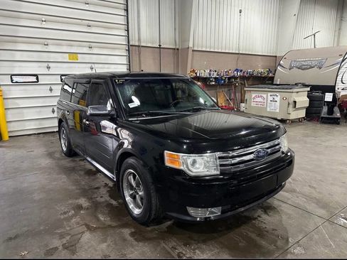 Used 2009 Ford Flex Limited image 6